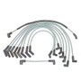DENSO Auto Parts Spark Plug Wire Set 671-8074 - view 2