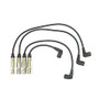 DENSO Auto Parts Spark Plug Wire Set 671-4125