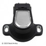 Beck/Arnley Throttle Position Sensor P/N:158-0635