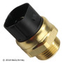 Beck/Arnley Engine Cooling Fan Switch 201-1712 - view 2