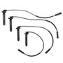 DENSO Auto Parts Spark Plug Wire Set 671-4304 - view 3
