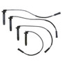 DENSO Auto Parts Spark Plug Wire Set 671-4304 - view 4