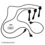 Beck/Arnley Spark Plug Wire Set 175-6153 - view 6