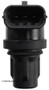 Beck/Arnley Engine Camshaft Position Sensor P/N:180-0746