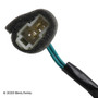 Beck/Arnley Brake Light Switch 201-1839 - view 4