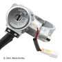 Beck/Arnley Ignition Lock Assembly P/N:201-1973