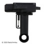 Beck/Arnley Mass Air Flow Sensor P/N:158-1663