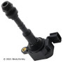 Beck/Arnley Direct Ignition Coil 178-8296 - view 3
