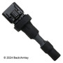 Beck/Arnley Direct Ignition Coil 178-8606 - view 4