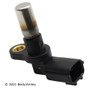 Beck/Arnley Engine Crankshaft Position Sensor P/N:180-0588