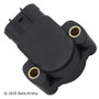 Beck/Arnley Throttle Position Sensor P/N:158-1249