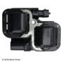 Beck/Arnley Direct Ignition Coil,Ignition Coil 178-8301