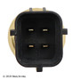 Beck/Arnley Engine Coolant Temperature Sensor P/N:158-1695