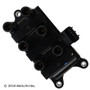 Beck/Arnley Ignition Coil 178-8366 - view 3