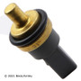 Beck/Arnley Engine Coolant Temperature Sensor P/N:158-0784