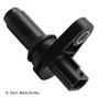 Beck/Arnley Engine Crankshaft Position Sensor P/N:180-0729