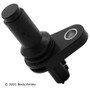 Beck/Arnley Engine Crankshaft Position Sensor P/N:180-0729