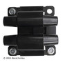 Beck/Arnley Ignition Coil P/N:178-8405
