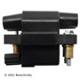 Beck/Arnley Ignition Coil P/N:178-8405