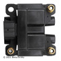 Beck/Arnley Ignition Coil P/N:178-8405