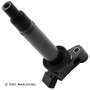 Beck/Arnley Direct Ignition Coil 178-8315 - view 3
