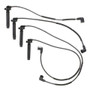 DENSO Auto Parts Spark Plug Wire Set P/N:671-4305