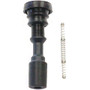 DENSO Auto Parts Direct Ignition Coil Boot Kit 671-6256