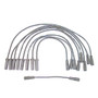 DENSO Auto Parts Spark Plug Wire Set 671-8055 - view 2