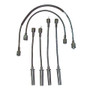 DENSO Auto Parts Spark Plug Wire Set 671-4067