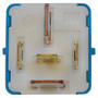 DENSO Auto Parts Auxiliary Heater Relay,Daytime Running Light Relay,HVAC Blower Motor Relay 567-0005