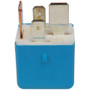 DENSO Auto Parts Auxiliary Heater Relay,Daytime Running Light Relay,HVAC Blower Motor Relay P/N:567-0005