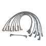 DENSO Auto Parts Spark Plug Wire Set 671-8020
