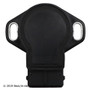 Beck/Arnley Throttle Position Sensor P/N:158-0636