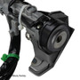 Beck/Arnley Ignition Lock Assembly P/N:201-2067