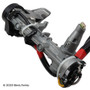 Beck/Arnley Ignition Lock Assembly P/N:201-2067
