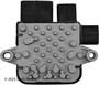 Beck/Arnley Engine Cooling Fan Module P/N:203-0270