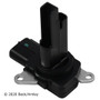 Beck/Arnley Mass Air Flow Sensor 158-1667 - view 3