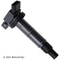 Beck/Arnley Direct Ignition Coil P/N:178-8314