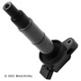 Beck/Arnley Direct Ignition Coil 178-8314 - view 3