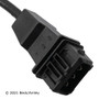 Beck/Arnley Engine Crankshaft Position Sensor P/N:180-0552