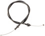Pioneer Automotive Industries Carburetor Accelerator Cable CA-8301