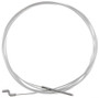 Pioneer Automotive Industries Carburetor Accelerator Cable P/N:CA-8571