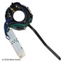 Beck/Arnley Turn Signal Switch P/N:201-1089