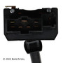 Beck/Arnley Turn Signal Switch P/N:201-2048