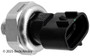 Beck/Arnley A/C Refrigerant Pressure Sensor 158-1817