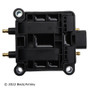 Beck/Arnley Ignition Coil 178-8402 - view 5