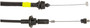 Pioneer Automotive Industries Carburetor Accelerator Cable CA-9118