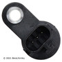 Beck/Arnley Engine Camshaft Position Sensor,Engine Crankshaft Position Sensor P/N:180-0473