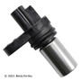 Beck/Arnley Engine Camshaft Position Sensor,Engine Crankshaft Position Sensor P/N:180-0473