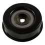 GMB Accessory Drive Belt Idler Pulley,Accessory Drive Belt Tensioner Pulley 446-1321